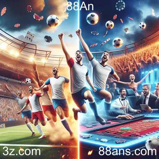 Experiência VIP 88An